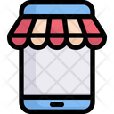 پیش‌نمایش فایل mobile-shopping-2127448 از پک تجارت الکترونیک