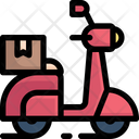 پیش‌نمایش فایل motorcycle-delivery-2127451 از پک تجارت الکترونیک