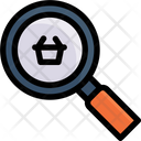 پیش‌نمایش فایل search-shopping-2127441 از پک تجارت الکترونیک