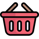 پیش‌نمایش فایل shopping-basket-2127439 از پک تجارت الکترونیک
