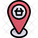 پیش‌نمایش فایل shopping-location-2127444 از پک تجارت الکترونیک