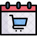 پیش‌نمایش فایل shopping-schedule-2127442 از پک تجارت الکترونیک