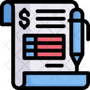 پیش‌نمایش فایل tax-invoice-2127433 از پک تجارت الکترونیک