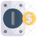 پیش‌نمایش فایل coin-accepting-machine-2134243 از پک خشکشویی و لباسشویی