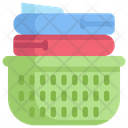 پیش‌نمایش فایل folded-clothes-2134233 از پک خشکشویی و لباسشویی