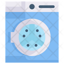 پیش‌نمایش فایل washing-machine-2134209 از پک خشکشویی و لباسشویی