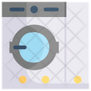 پیش‌نمایش فایل washing-machine-2134237 از پک خشکشویی و لباسشویی