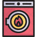 پیش‌نمایش فایل heating-2134165 از پک خشکشویی و لباسشویی