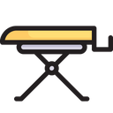 پیش‌نمایش فایل iron-board-2134163 از پک خشکشویی و لباسشویی