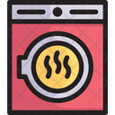 پیش‌نمایش فایل tumble-dryer-2134147 از پک خشکشویی و لباسشویی