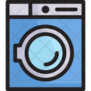 پیش‌نمایش فایل washer-2134140 از پک خشکشویی و لباسشویی