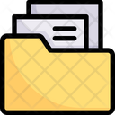 پیش‌نمایش فایل file-and-folder-2145769 از پک تفکر طراحی