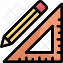 پیش‌نمایش فایل pencil-and-set-square-2145759 از پک تفکر طراحی