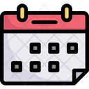 پیش‌نمایش فایل schedule-2145750 از پک تفکر طراحی