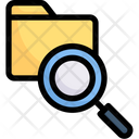 پیش‌نمایش فایل search-folder-2145749 از پک تفکر طراحی