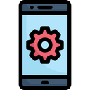 پیش‌نمایش فایل setting-mobile-2145747 از پک تفکر طراحی
