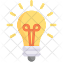 پیش‌نمایش فایل bulb-idea-2145854 از پک تفکر طراحی