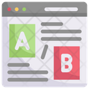 پیش‌نمایش فایل ab-testing-2159540 از پک SEO – تخت