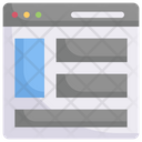 پیش‌نمایش فایل browser-layout-2159536 از پک SEO – تخت