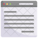 پیش‌نمایش فایل browser-text-2159535 از پک SEO – تخت