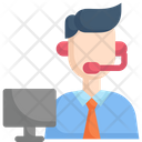 پیش‌نمایش فایل customer-service-2159510 از پک SEO – تخت