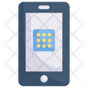پیش‌نمایش فایل mobile-application-2159516 از پک SEO – تخت