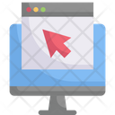 پیش‌نمایش فایل mouse-pointer-2159526 از پک SEO – تخت