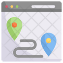 پیش‌نمایش فایل route-2159505 از پک SEO – تخت