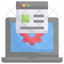 پیش‌نمایش فایل web-page-setting-2159508 از پک SEO – تخت