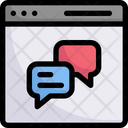 پیش‌نمایش فایل online-chatting-2159251 از پک سئو