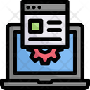 پیش‌نمایش فایل web-page-setting-2159229 از پک سئو