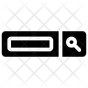 پیش‌نمایش فایل search-2160537 از پک SEO – گلیف
