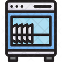 پیش‌نمایش فایل dishwasher-2170023 از پک خانه هوشمند