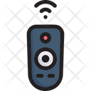 پیش‌نمایش فایل remote-2170001 از پک خانه هوشمند