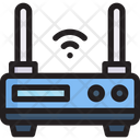 پیش‌نمایش فایل router-2169999 از پک خانه هوشمند