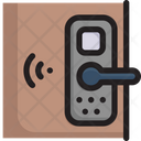 پیش‌نمایش فایل smart-door-lock-2169991 از پک خانه هوشمند