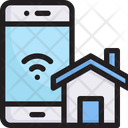 پیش‌نمایش فایل smart-home-2169989 از پک خانه هوشمند