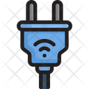 پیش‌نمایش فایل smart-plug-2170005 از پک خانه هوشمند