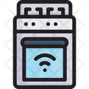پیش‌نمایش فایل smart-stove-2169985 از پک خانه هوشمند