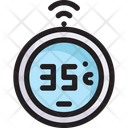 پیش‌نمایش فایل smart-temperature-2169995 از پک خانه هوشمند