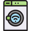 پیش‌نمایش فایل washing-machine-2169981 از پک خانه هوشمند