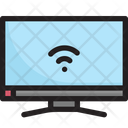 پیش‌نمایش فایل wifi-tv-2169994 از پک خانه هوشمند