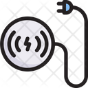 پیش‌نمایش فایل wireless-charge-2169979 از پک خانه هوشمند