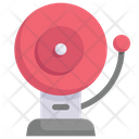 پیش‌نمایش فایل fire-alarm-bell-2170069 از پک خانه هوشمند – تخت