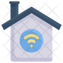 پیش‌نمایش فایل home-wifi-2170064 از پک خانه هوشمند – تخت