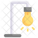 پیش‌نمایش فایل lamp-2170061 از پک خانه هوشمند – تخت