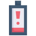 پیش‌نمایش فایل low-battery-2170058 از پک خانه هوشمند – تخت