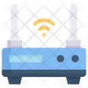 پیش‌نمایش فایل router-2170049 از پک خانه هوشمند – تخت