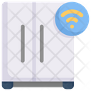 پیش‌نمایش فایل smart-refrigerator-2170053 از پک خانه هوشمند – تخت