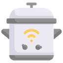 پیش‌نمایش فایل smart-slow-cooker-2170046 از پک خانه هوشمند – تخت